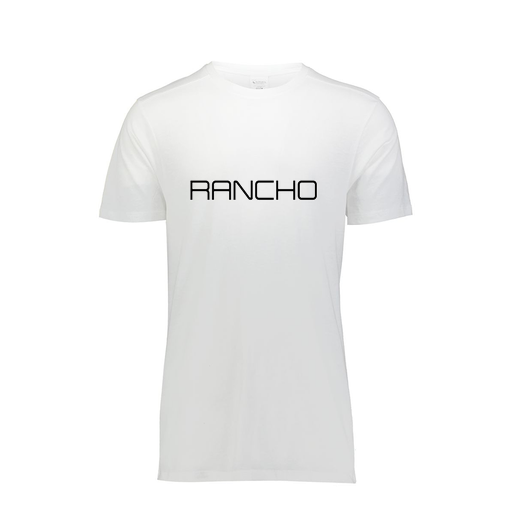 [3066.005.S-LOGO1] Youth Ultra-blend T-Shirt (Youth S, White, Logo 1)