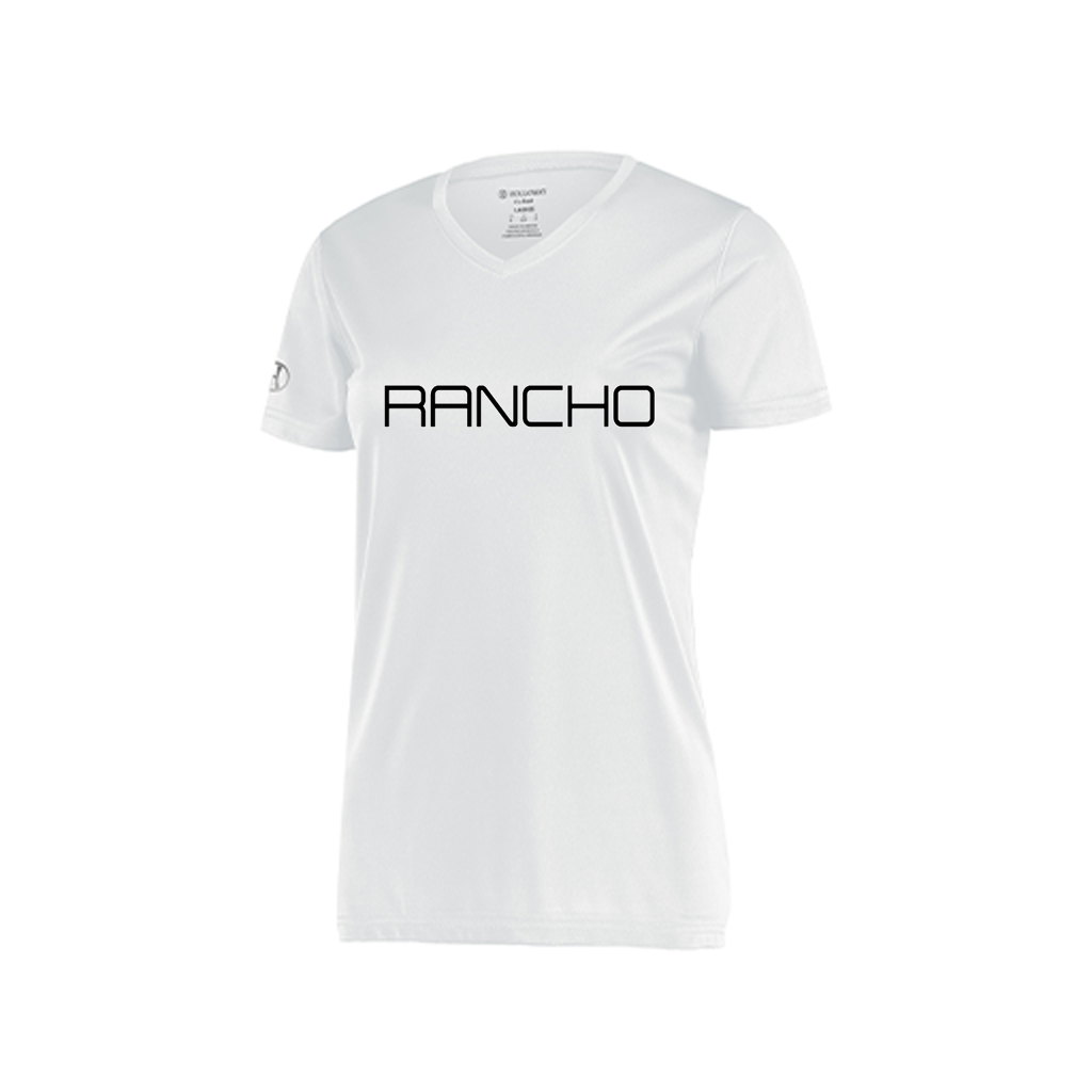 Ladies Movement Dri Fit Shirt